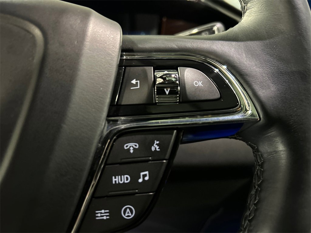 Certified 2022 Lincoln Navigator Reserve image 13