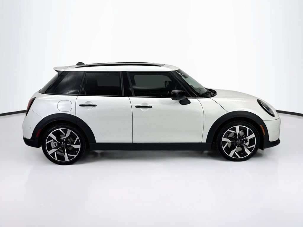 New 2026 MINI Cooper S FWD image 4