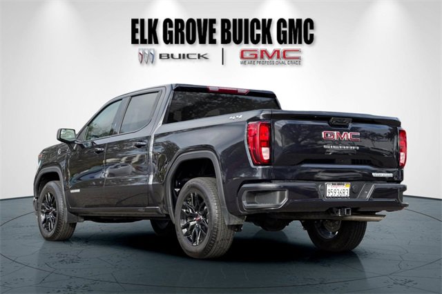 Used 2023 GMC Sierra 1500 Elevation image 6