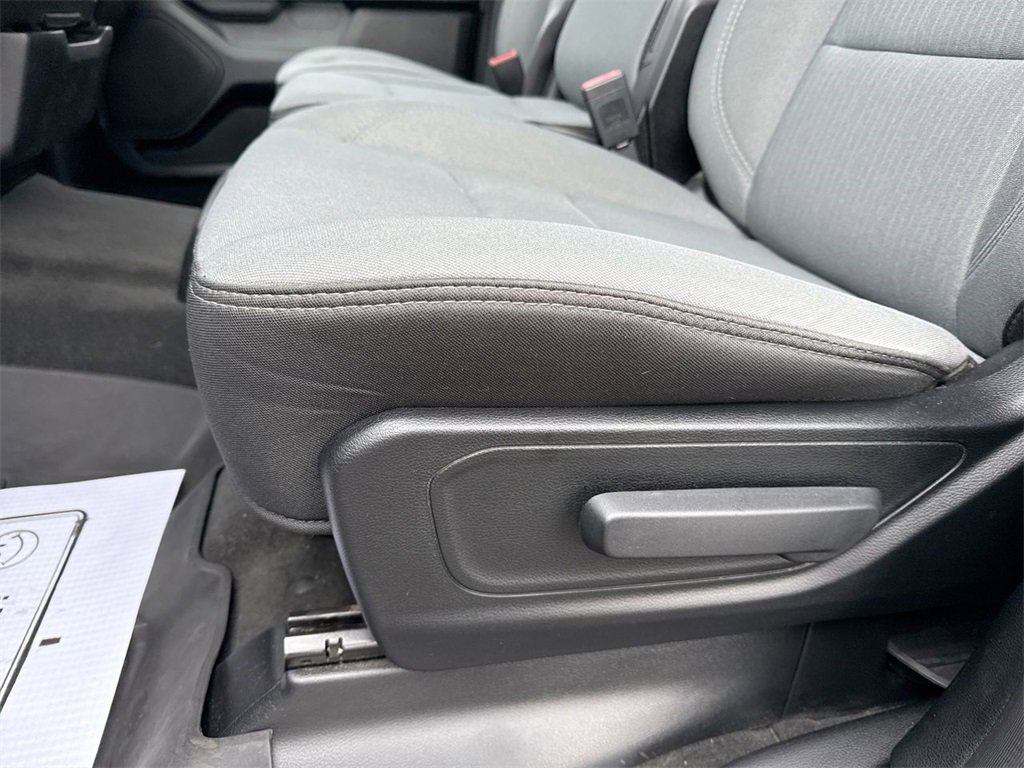 Used 2020 RAM 1500 Big Horn image 12