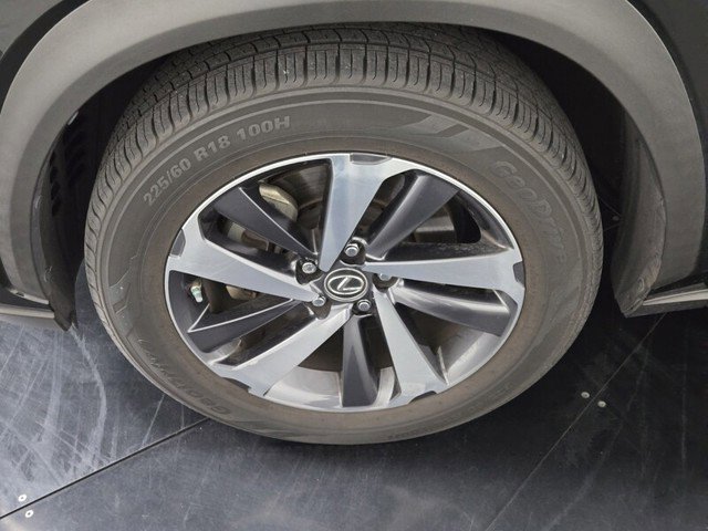 Certified 2019 Lexus NX 300 FWD image 12