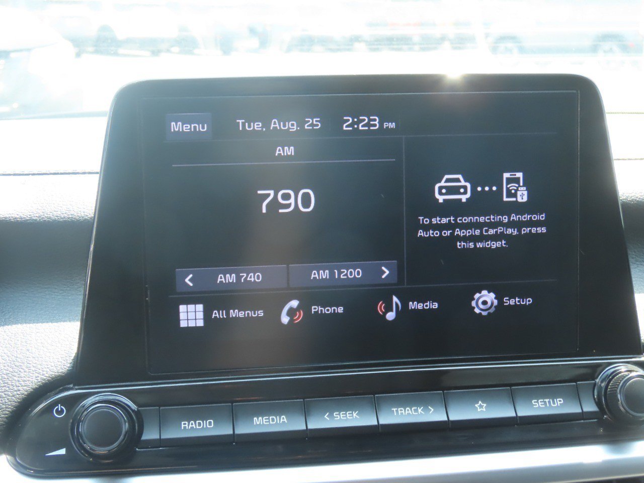 Used 2024 Kia Forte LX FWD image 28