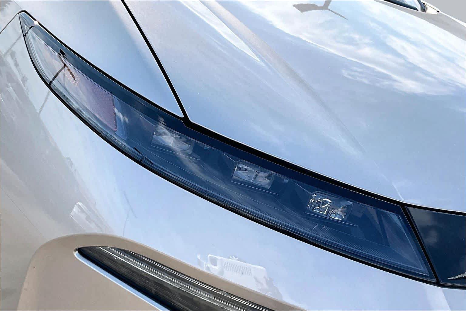 Certified 2026 Nissan Murano SL w/ Comfort Package AWD/4WD image 28