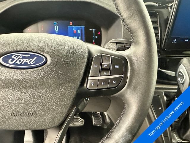 New 2026 Ford Transit 350 XLT AWD/4WD image 33