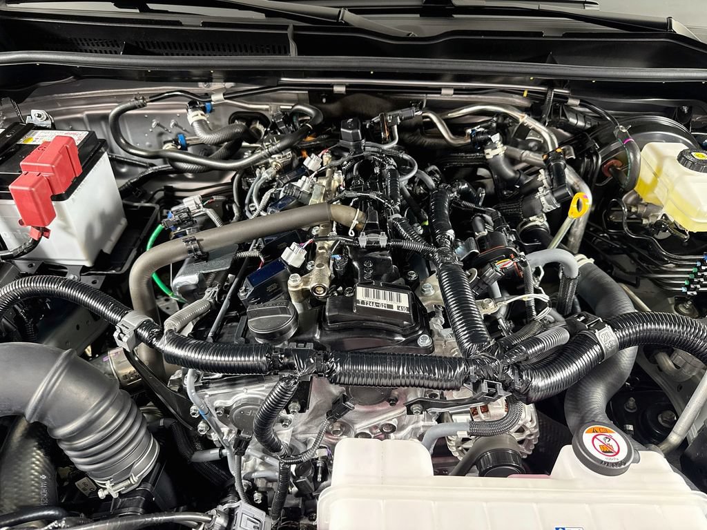 Used 2026 Toyota 4Runner SR5 AWD/4WD image 31