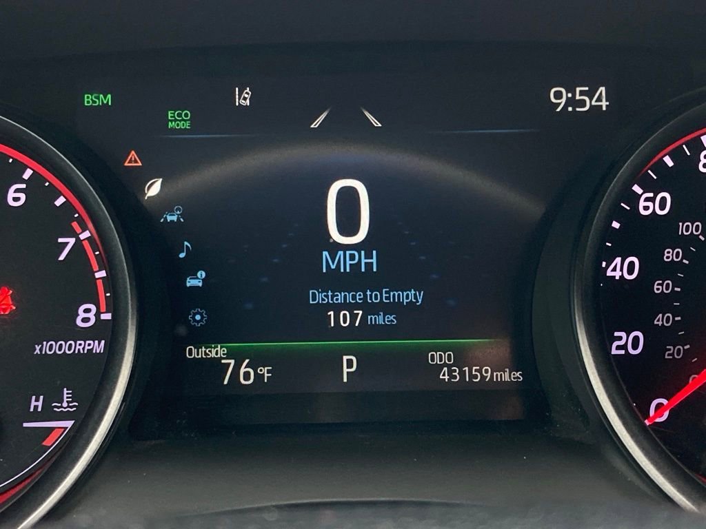 Used 2024 Toyota Camry XSE FWD image 15