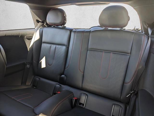 New 2026 MINI Cooper John Cooper Works image 15