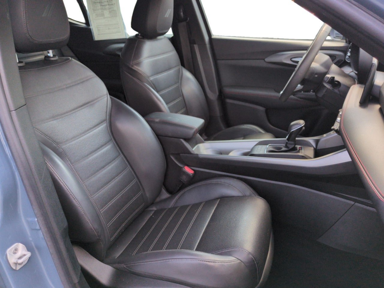 Used 2023 Dodge Hornet GT Plus w/ GT Blacktop Package AWD/4WD image 28