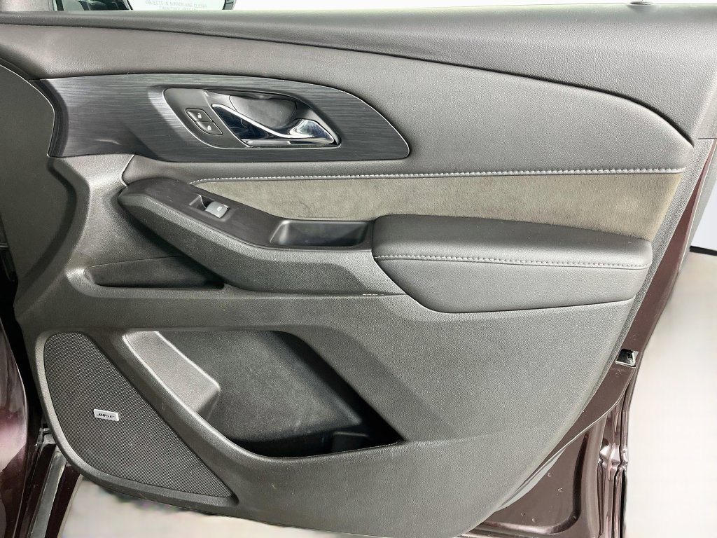 Used 2020 Chevrolet Traverse High Country w/ LPO, Floor Liner Package AWD/4WD image 37