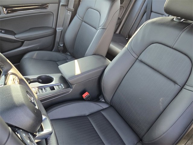 New 2026 Honda Civic Sport Touring image 20