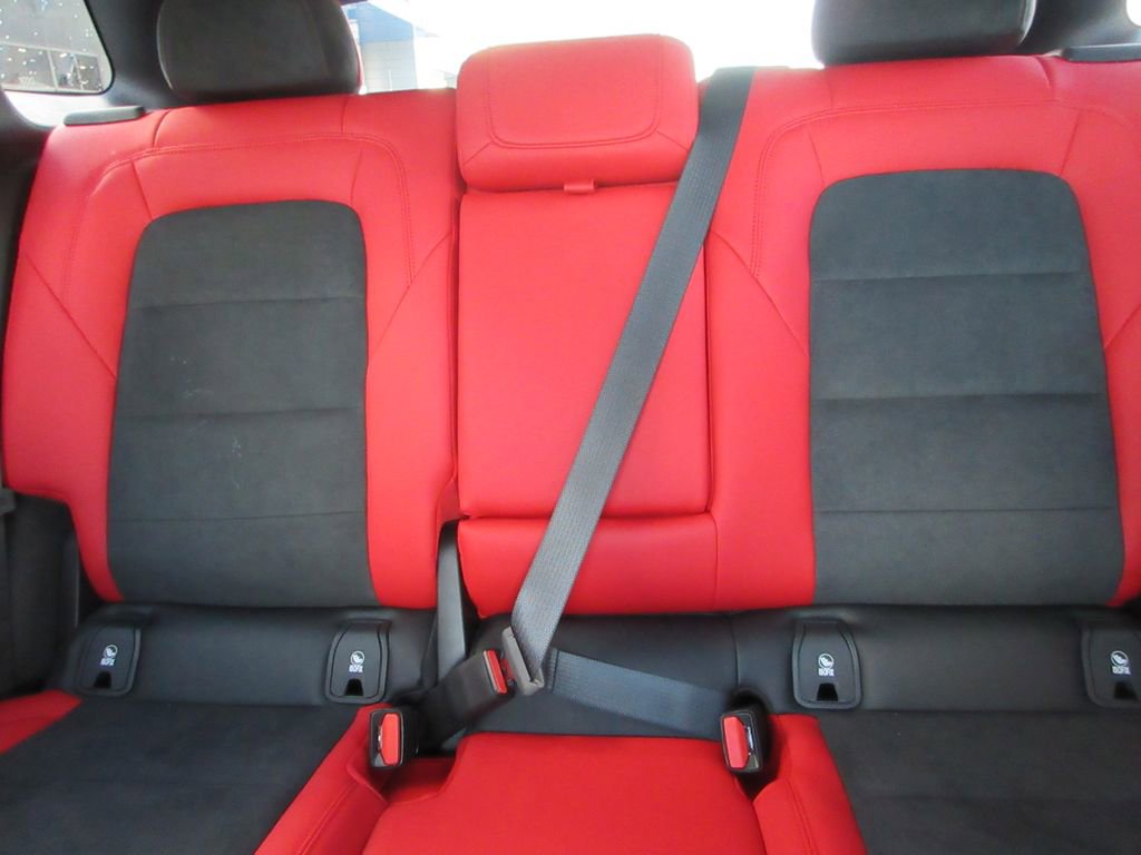 New 2026 Chevrolet Blazer EV RS image 20