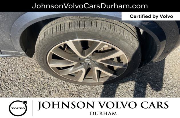 Certified 2023 Volvo XC90 B5 Plus w/ Protection Package Premier AWD/4WD image 6