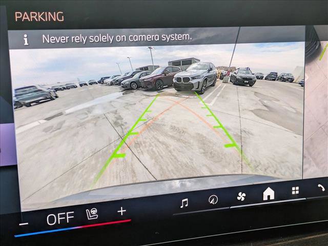 New 2026 BMW X5 xDrive40i image 13