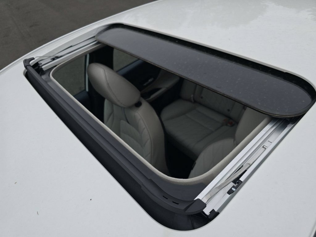 New 2026 Nissan Sentra SL w/ Floor Mat Package FWD image 3