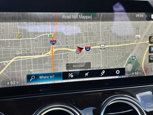 Certified 2022 Mercedes-Benz E 450 4MATIC Sedan image 13