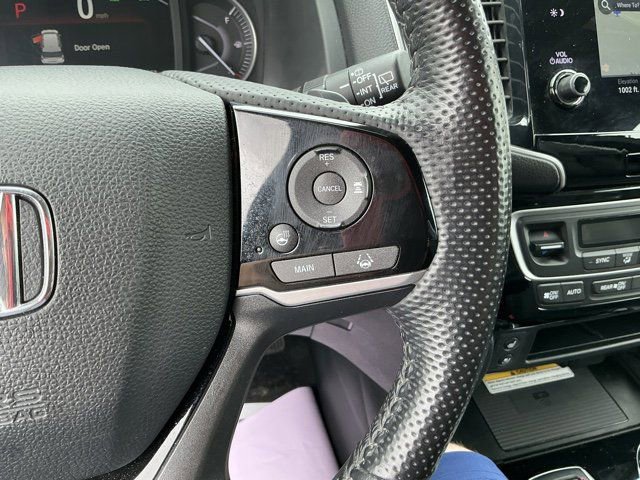Used 2023 Honda Passport Elite image 30
