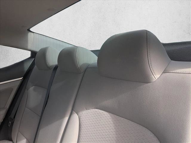 Used 2019 Hyundai Elantra SEL FWD image 16