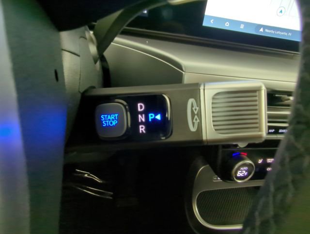 New 2026 Hyundai Ioniq 9 SE image 29