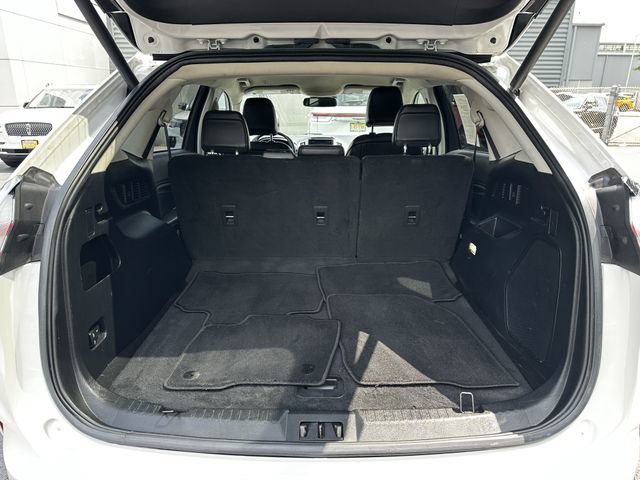 Certified 2023 Ford Edge Titanium AWD/4WD image 43