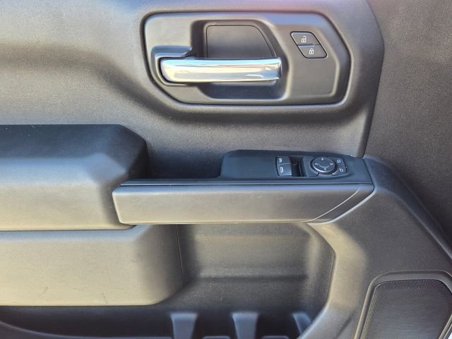 Used 2024 Chevrolet Silverado 1500 W/T w/ WT Fleet Convenience Package image 28