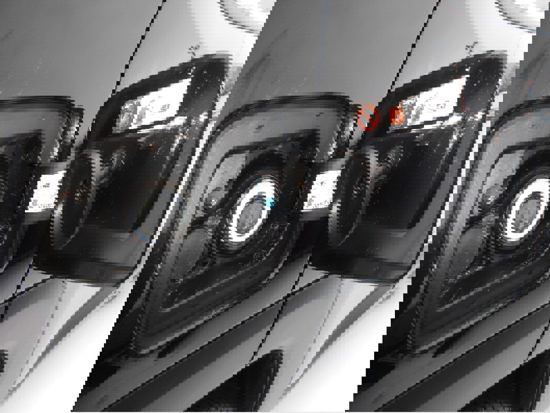 Certified 2023 Jeep Renegade Trailhawk image 28