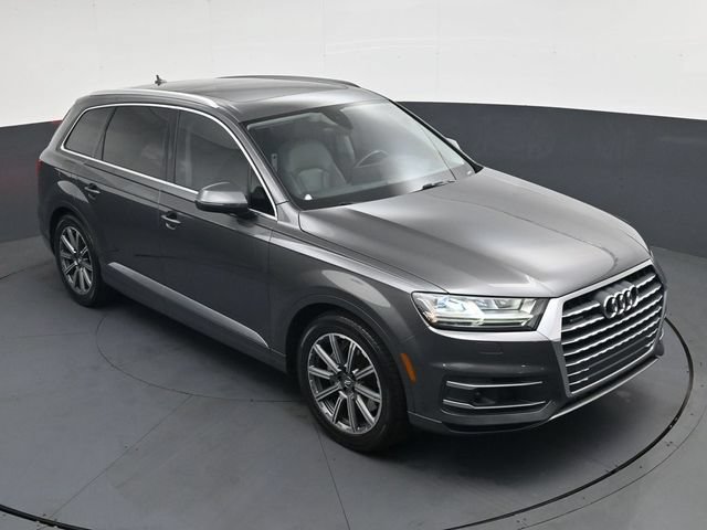 Used 2018 Audi Q7 3.0T Prestige AWD/4WD image 27