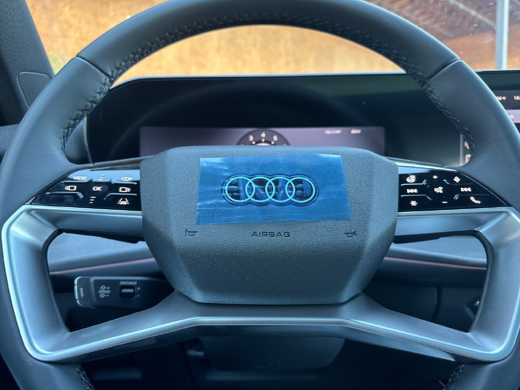 New 2026 Audi Q3 quattro 2.0T AWD/4WD image 24