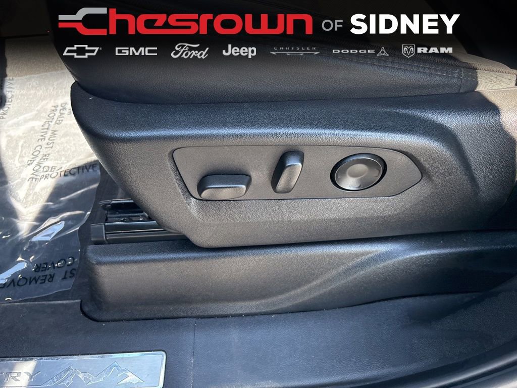 Used 2023 Chevrolet Tahoe High Country image 51