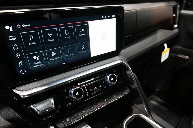 New 2026 GMC Sierra 2500 Denali w/ Denali Reserve Package image 17