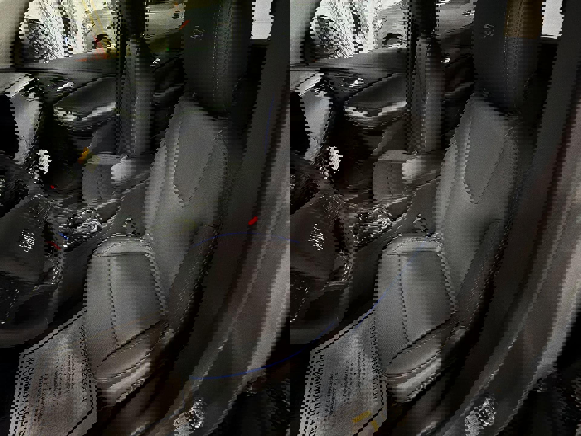 New 2026 Buick Encore GX Sport Touring w/ Advanced Technology Package image 19