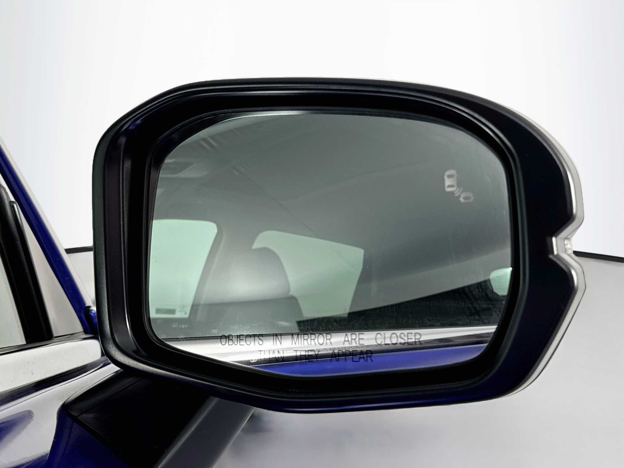 Certified 2024 Honda CR-V EX-L image 33