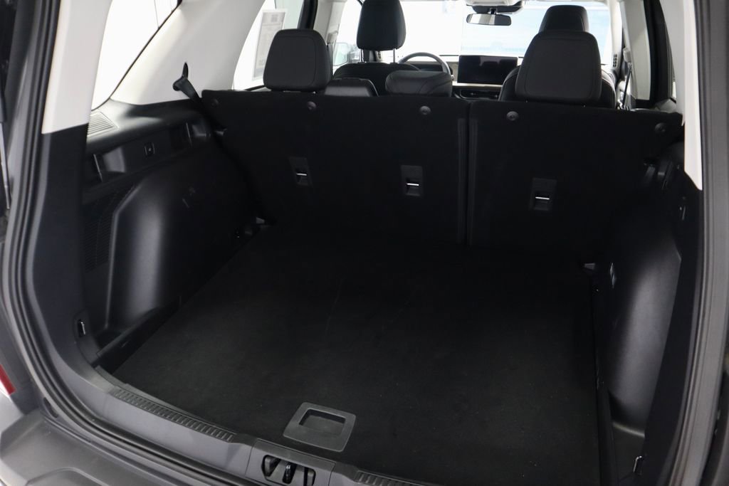 Certified 2025 Ford Bronco Sport Big Bend w/ Convenience Package image 13