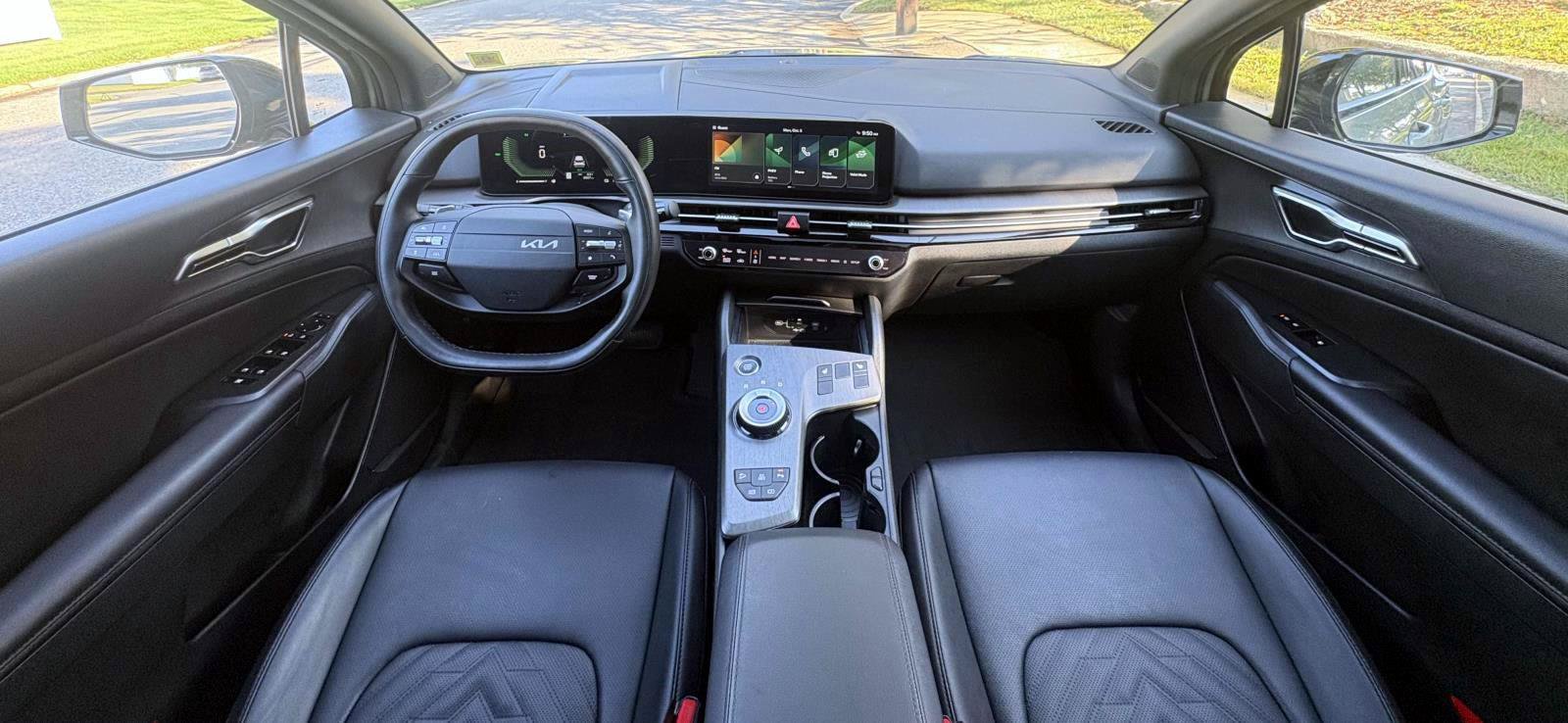 Used 2026 Kia Sportage X-Line AWD/4WD image 19