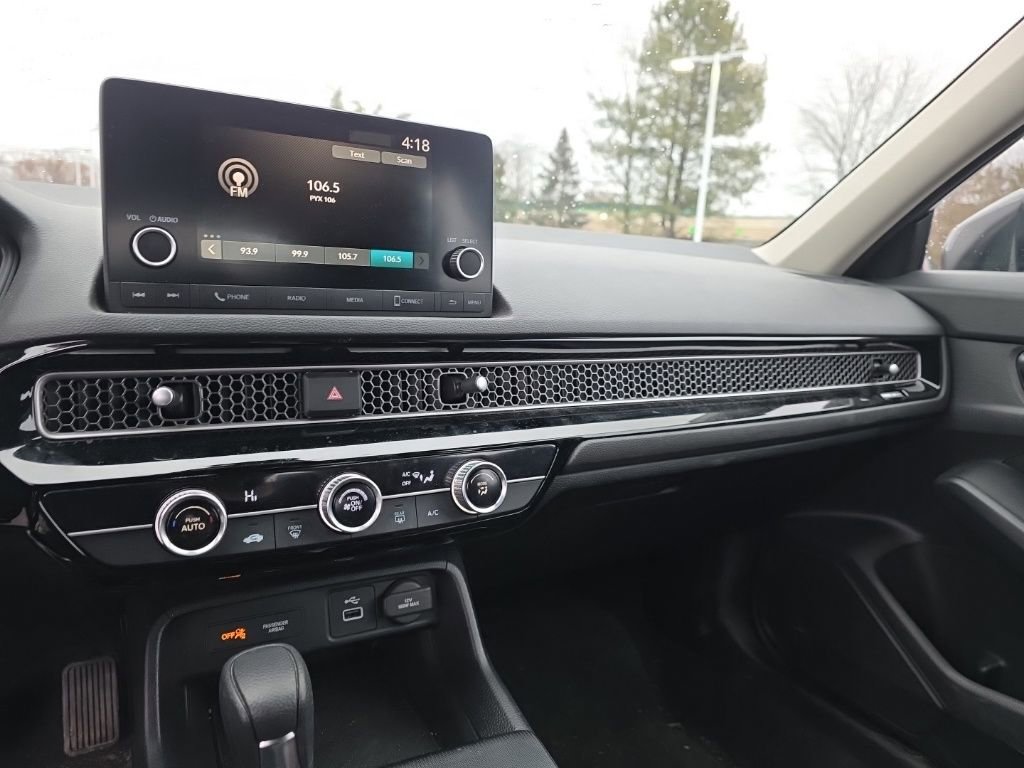 Used 2023 Honda Civic LX image 18