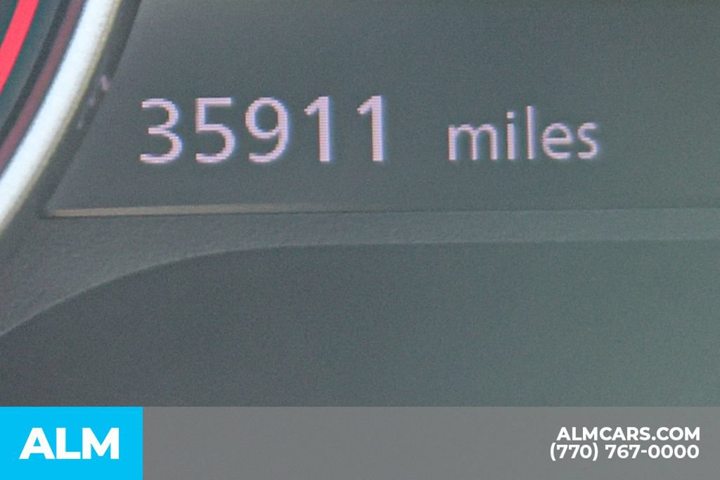 Used 2024 Nissan Sentra SV FWD image 52