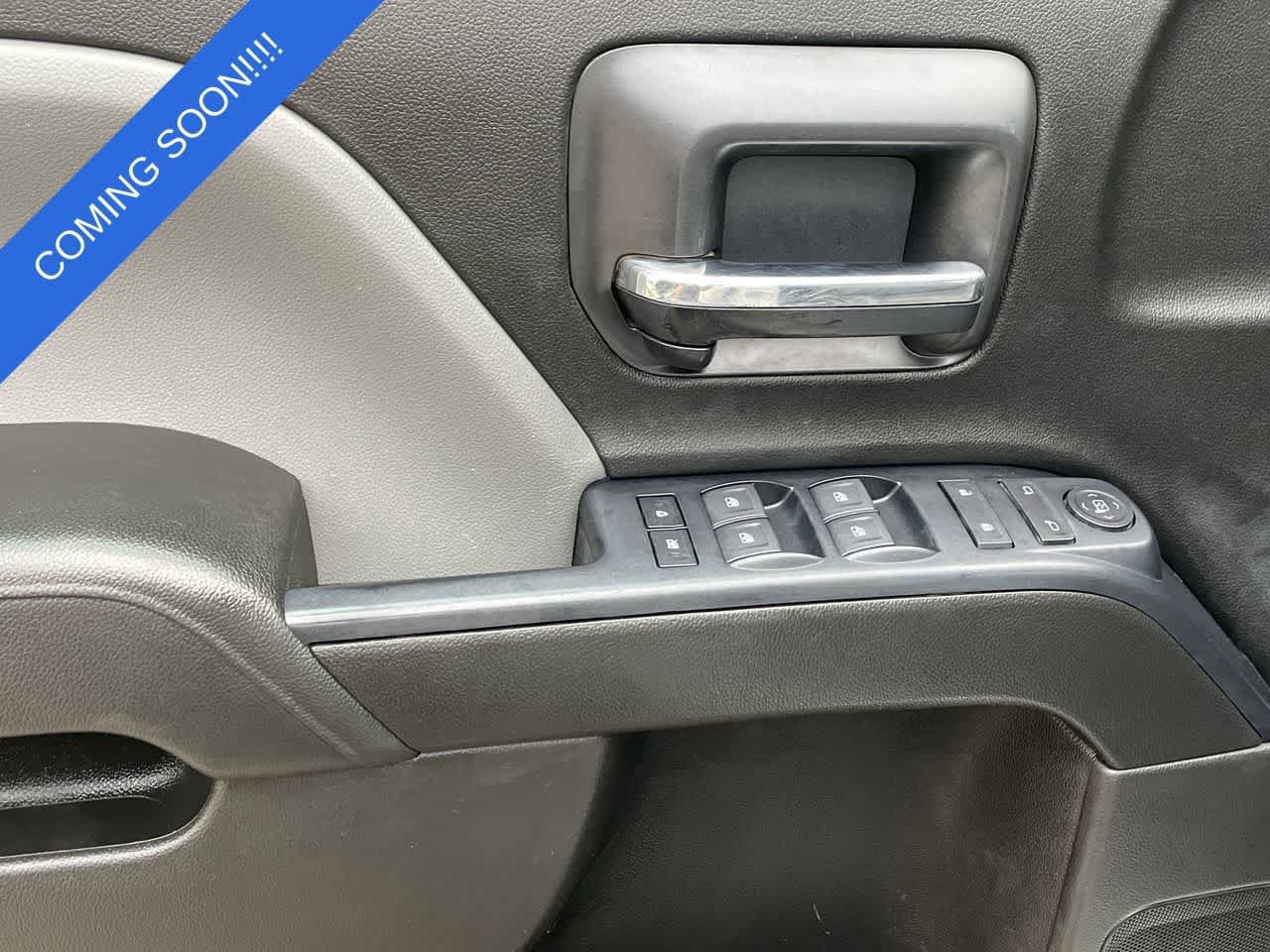 Used 2019 Chevrolet Silverado 2500 W/T AWD/4WD image 29
