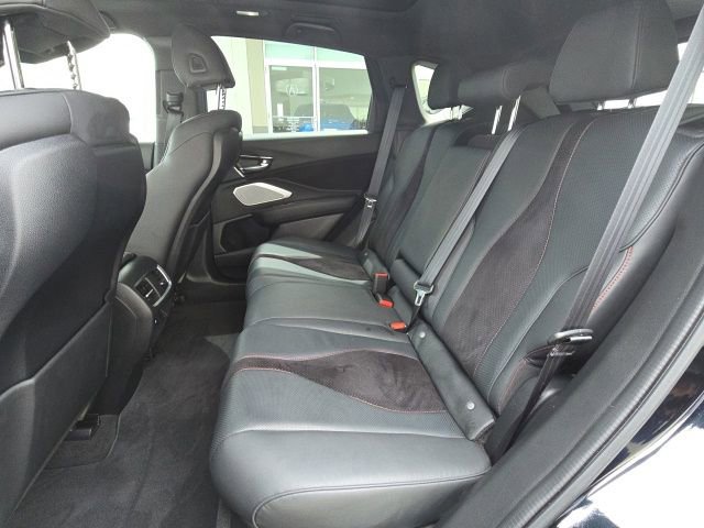 Used 2023 Acura RDX A-Spec AWD/4WD image 11