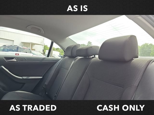Used 2015 Volkswagen Jetta S FWD image 13