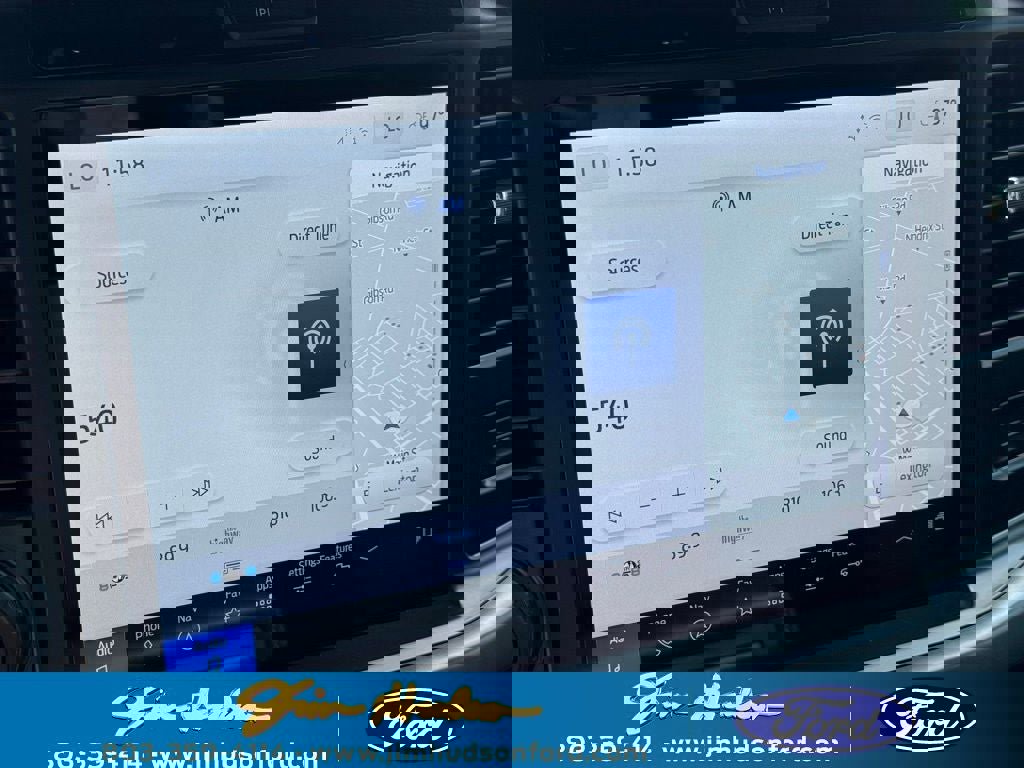 New 2025 Ford F150 XLT w/ Equipment Group 302A MID image 19