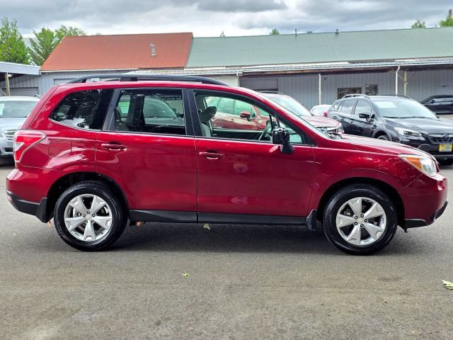 Used 2015 Subaru Forester 2.5i Premium w/ Popular Package #2 AWD/4WD image 9