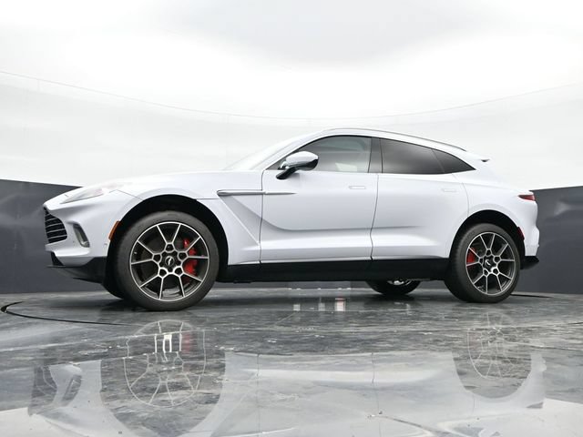 Used 2021 Aston Martin DBX AWD/4WD image 41