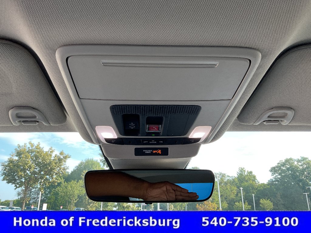 Used 2025 Honda Accord EX-L image 36