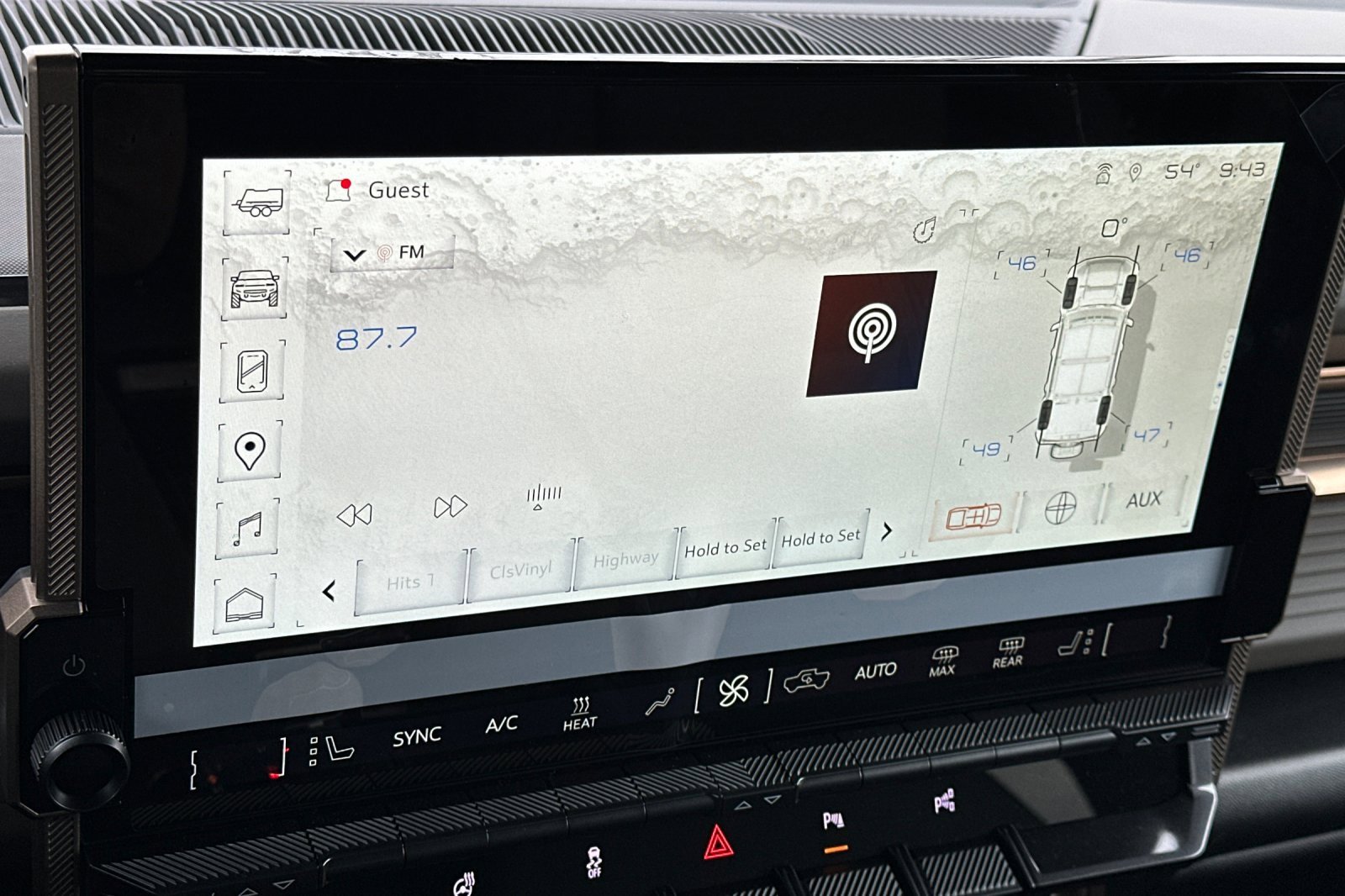 Used 2025 GMC Hummer EV 2X image 17