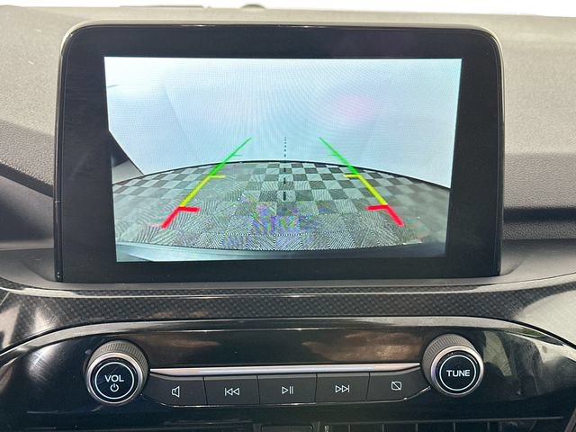 Used 2025 Ford Escape ST-Line AWD/4WD image 12