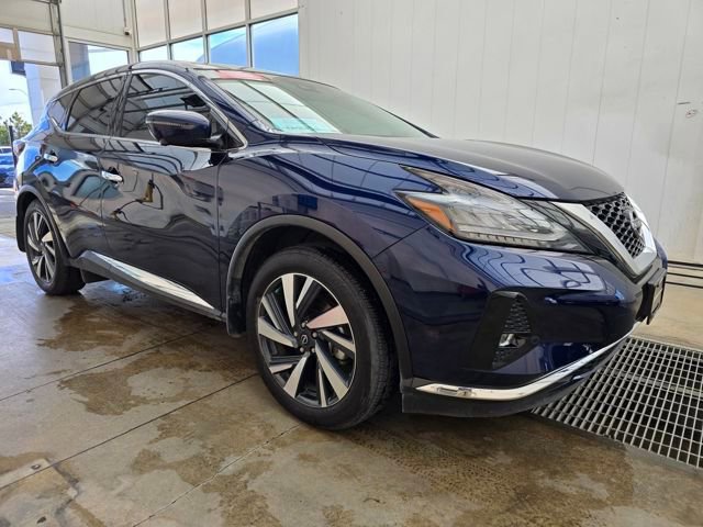 Used 2024 Nissan Murano SL image 7