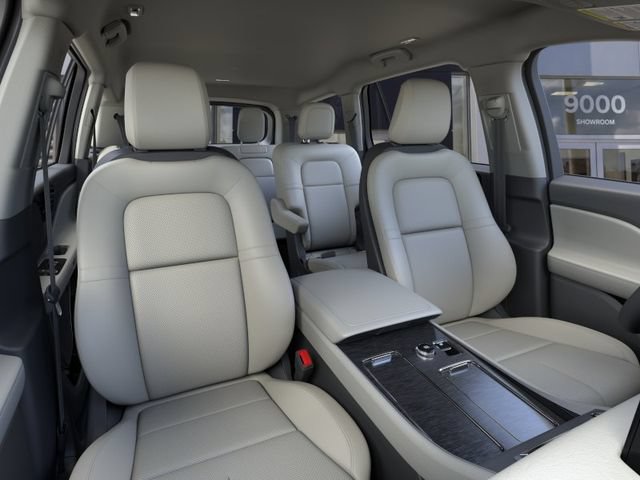 New 2026 Lincoln Aviator 2WD image 10
