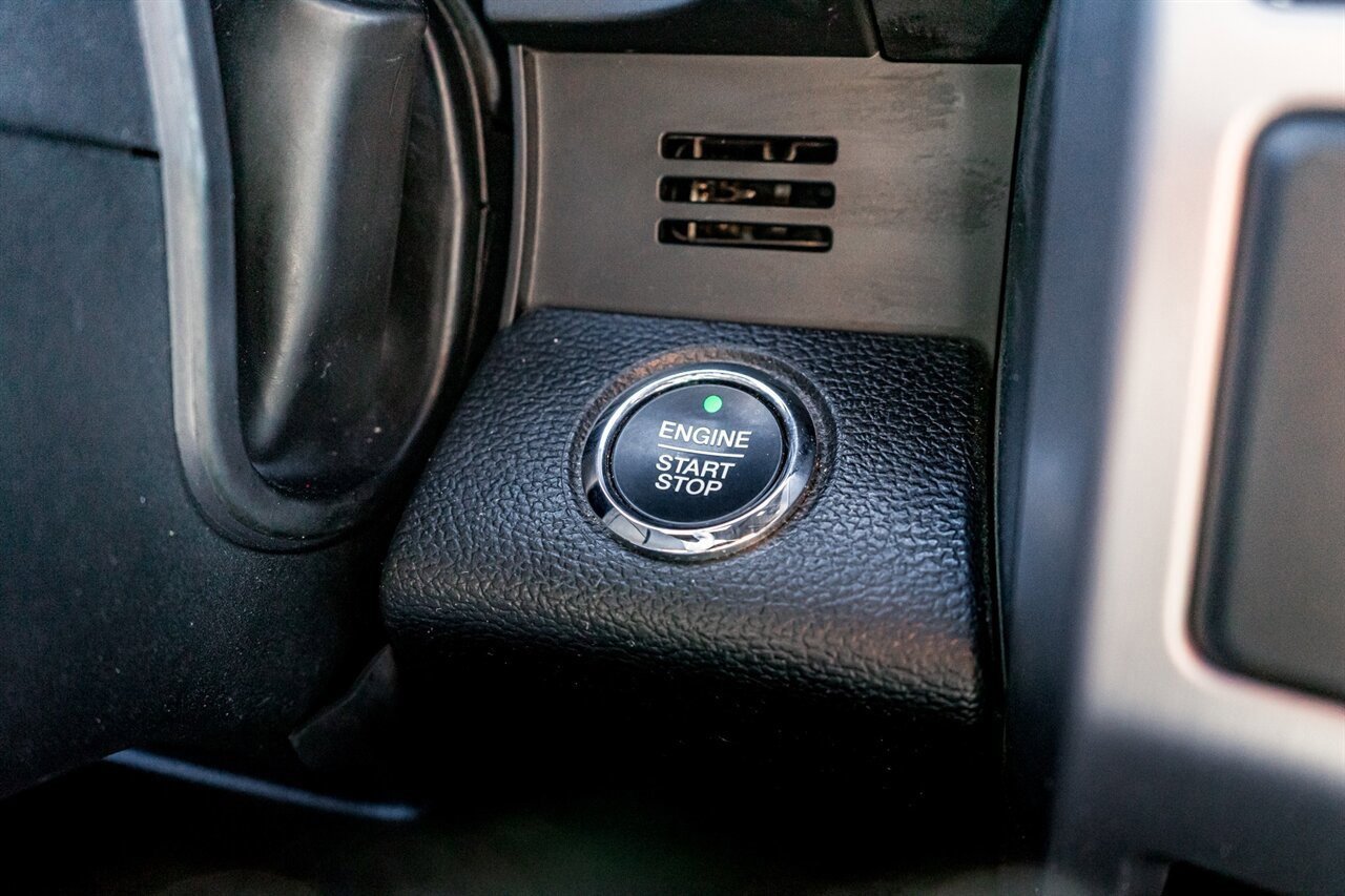 Used 2019 Ford F350 Platinum w/ Platinum Ultimate Package image 28