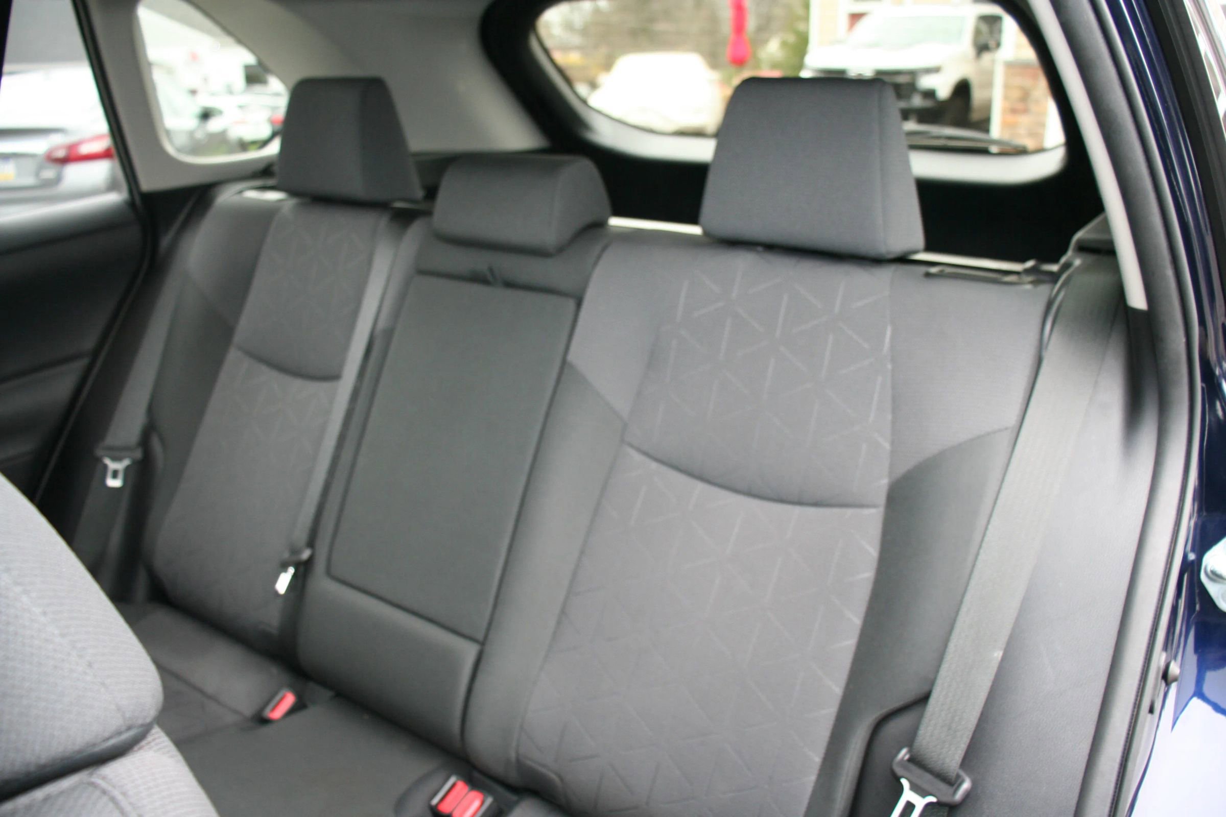 Used 2019 Toyota RAV4 XLE w/ Convenience Package image 38