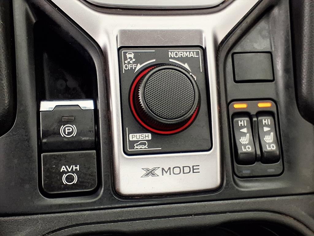 Used 2020 Subaru Forester Premium image 19