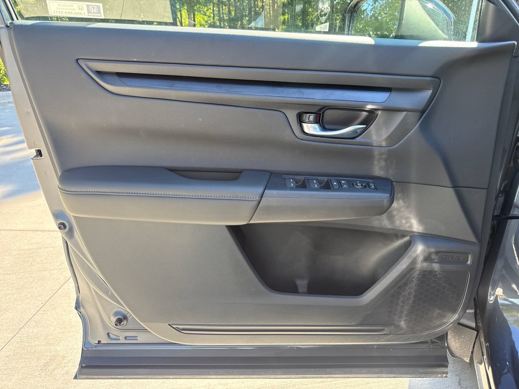 Certified 2026 Honda CR-V LX image 14